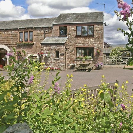 Rundales Cottage Appleby-in-Westmorland Kültér fotó
