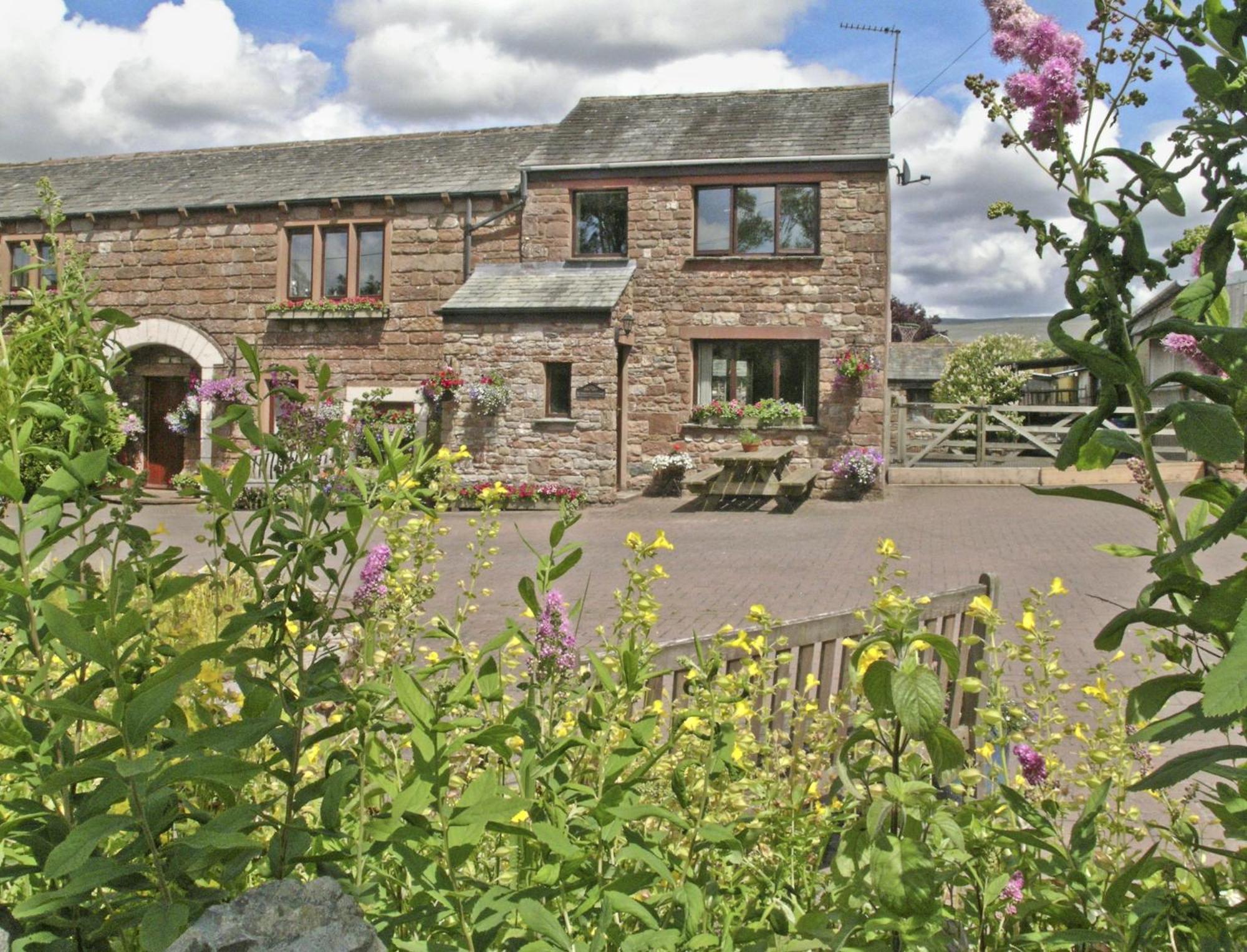 Rundales Cottage Appleby-in-Westmorland Kültér fotó