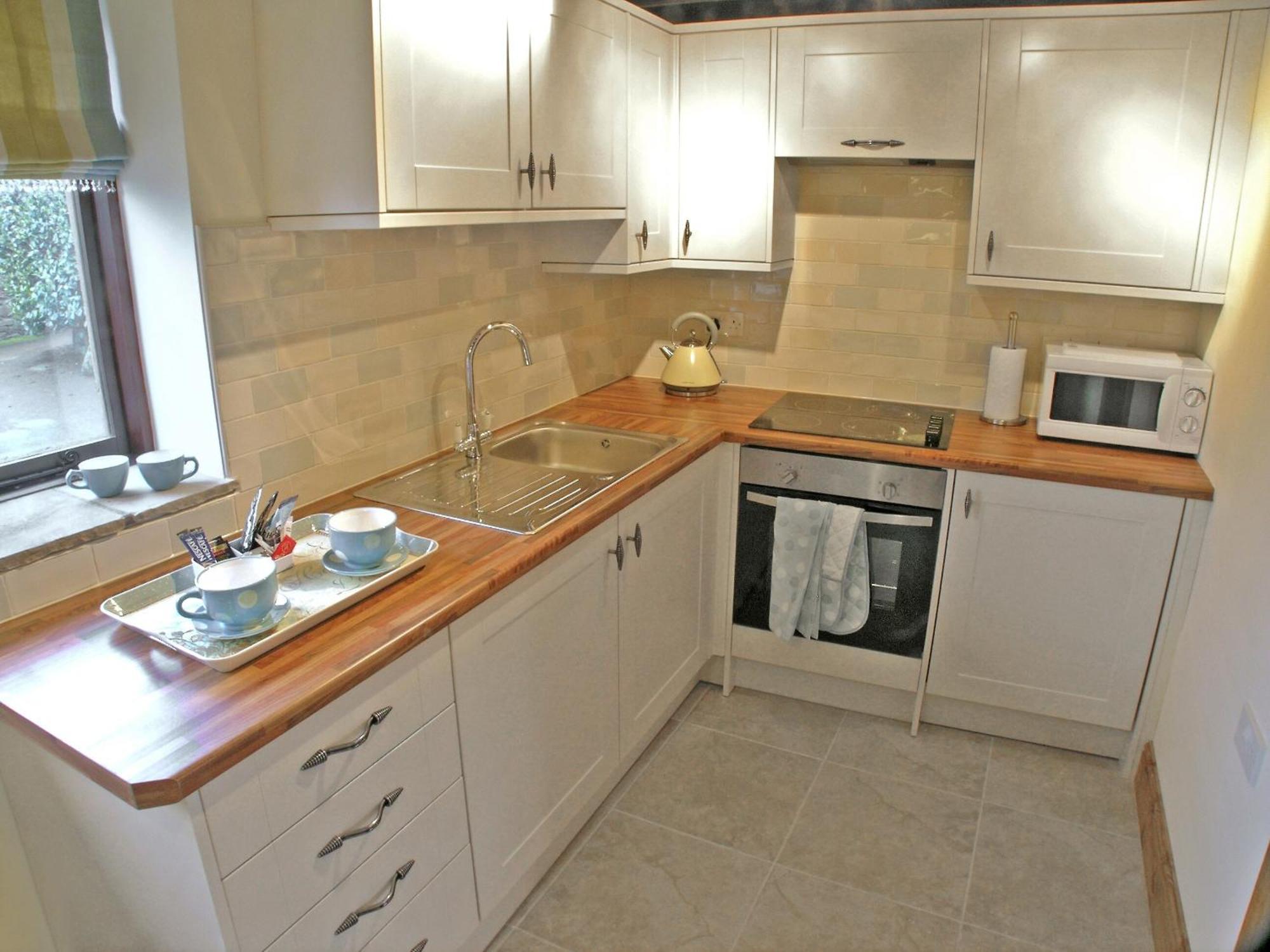 Rundales Cottage Appleby-in-Westmorland Kültér fotó
