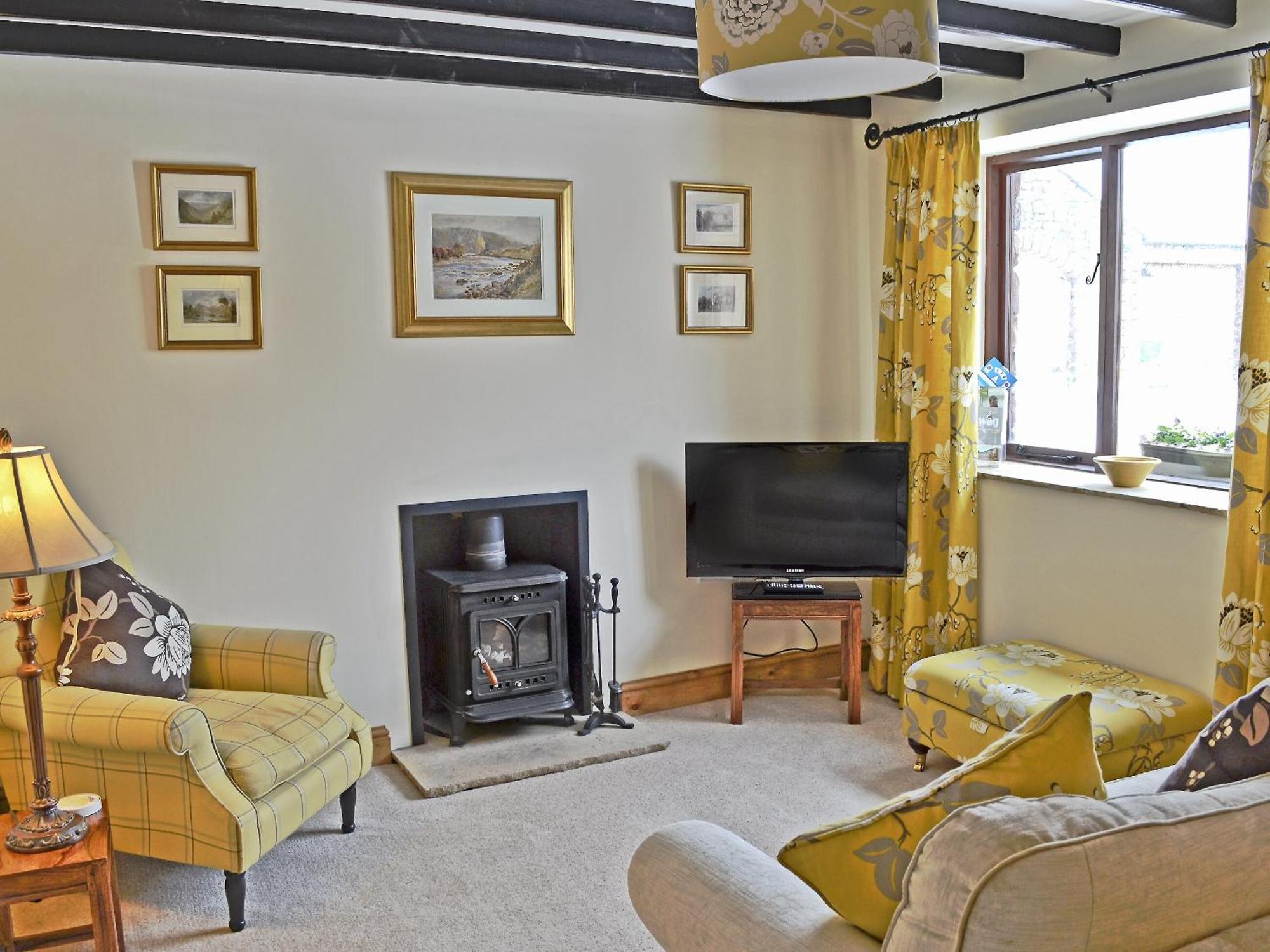 Rundales Cottage Appleby-in-Westmorland Kültér fotó